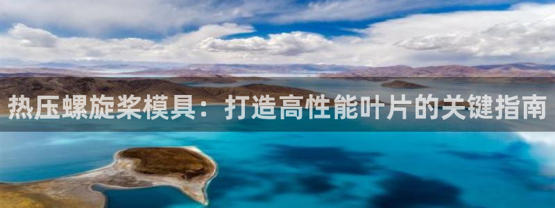 易倍申片能长期服用吗：热压螺旋桨模具：打造高性能叶片的关