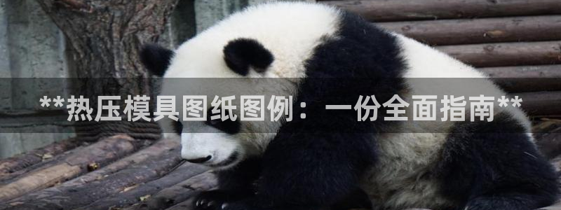 emc全站下载：**热压模具图纸图例：一份全面指南**