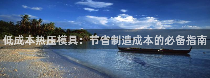 易倍申不良反应：低成本热压模具：节省制造成本的必备指南