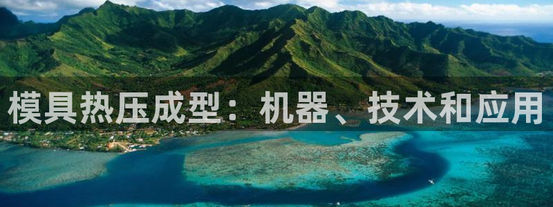 易倍康简历：模具热压成型：机器、技术和应用