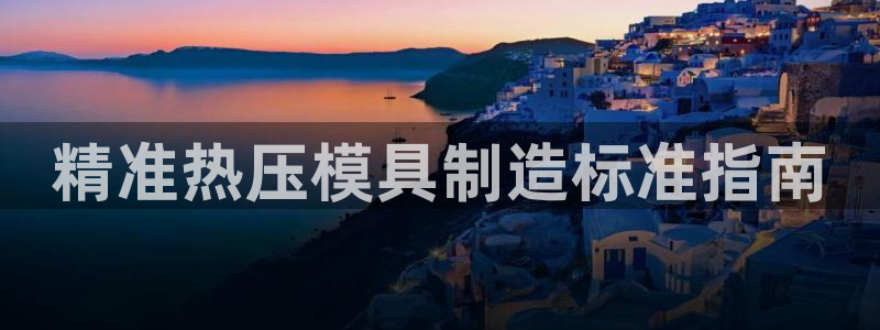 emc服务器是什么：精准热压模具制造标准指南