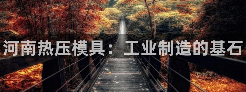 emc软件下载：河南热压模具：工业制造的基石